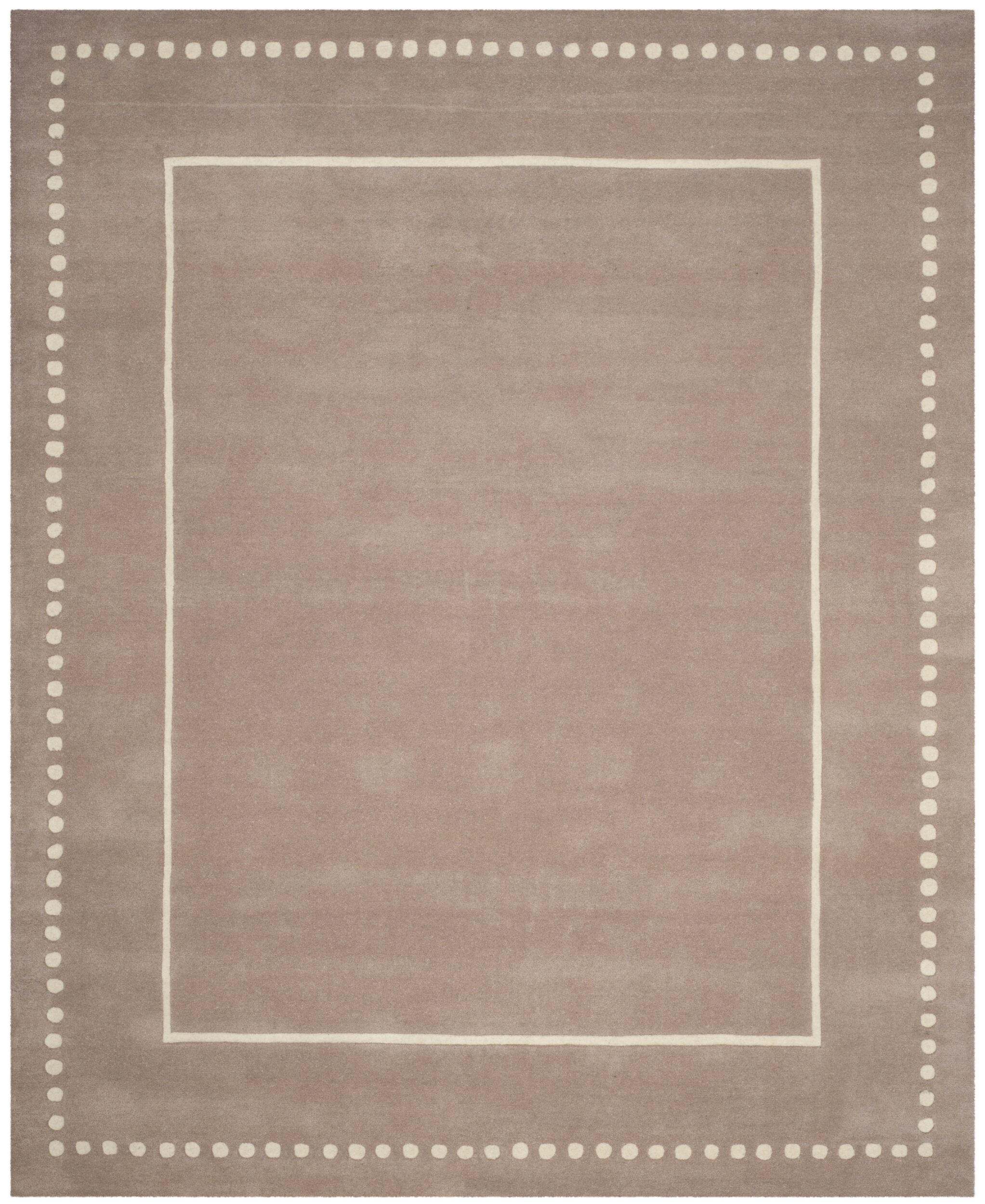 Safavieh Fernando Hand Tufted Area Rug