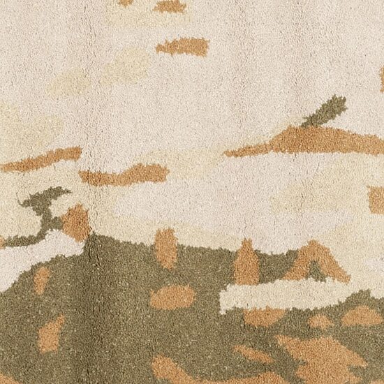 Safavieh Baxter Hand Tufted Area Rug