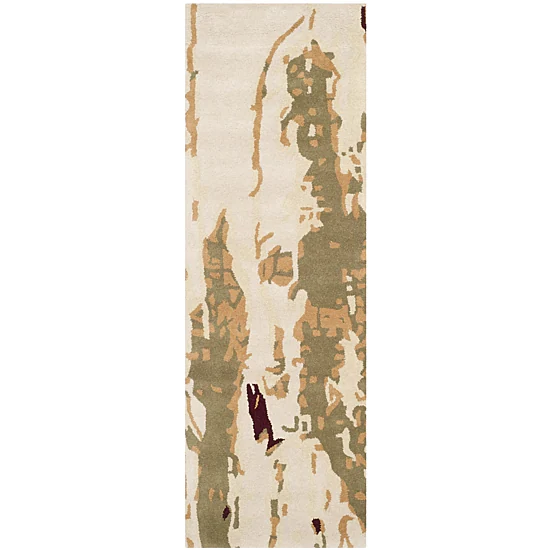 Safavieh Baxter Hand Tufted Area Rug