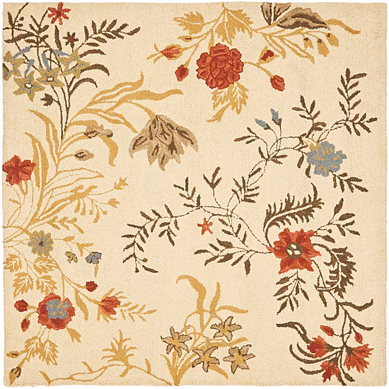 Safavieh Rio Hand Hooked Area Rug