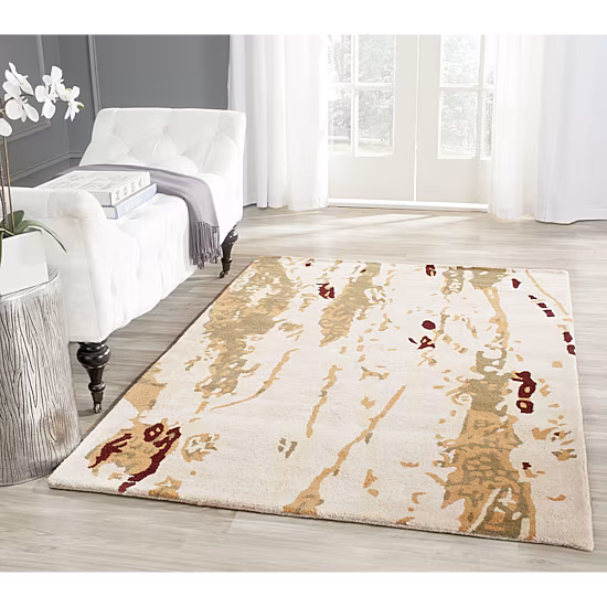 Safavieh Baxter Hand Tufted Area Rug