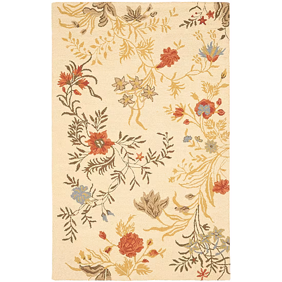 Safavieh Rio Hand Hooked Area Rug