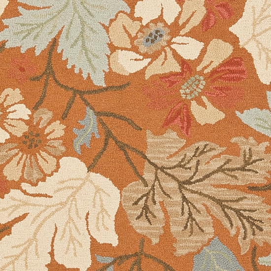 Safavieh Sabella Hand Hooked Area Rug