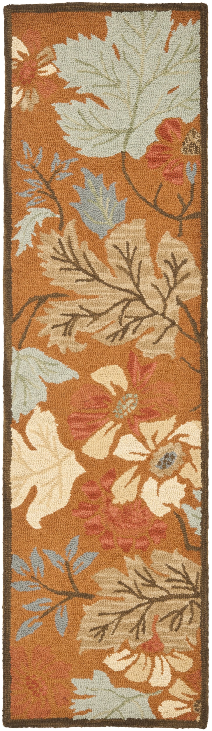 Safavieh Sabella Hand Hooked Area Rug