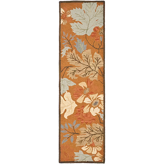 Safavieh Sabella Hand Hooked Area Rug