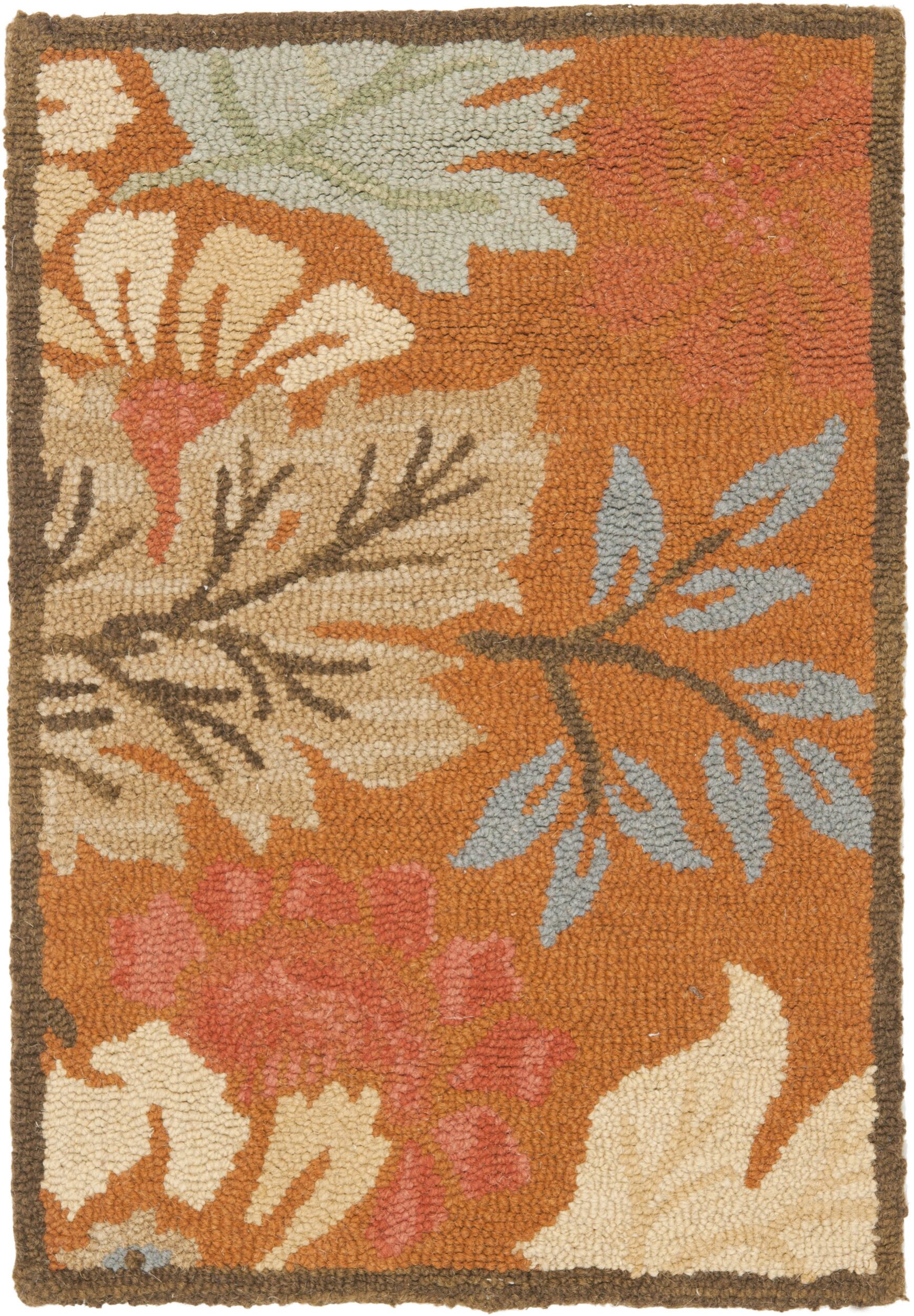 Safavieh Sabella Hand Hooked Area Rug