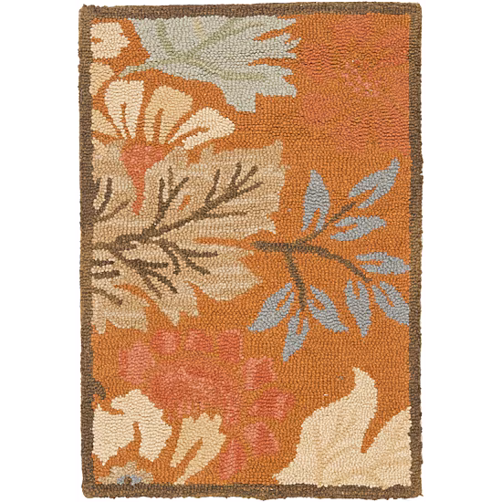 Safavieh Sabella Hand Hooked Area Rug