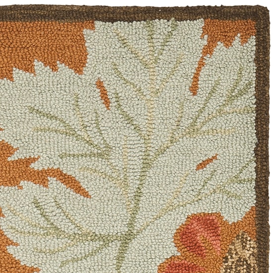 Safavieh Sabella Hand Hooked Area Rug