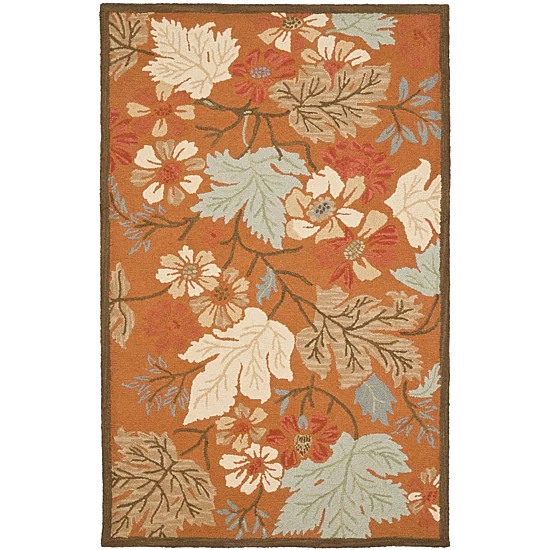 Safavieh Sabella Hand Hooked Area Rug