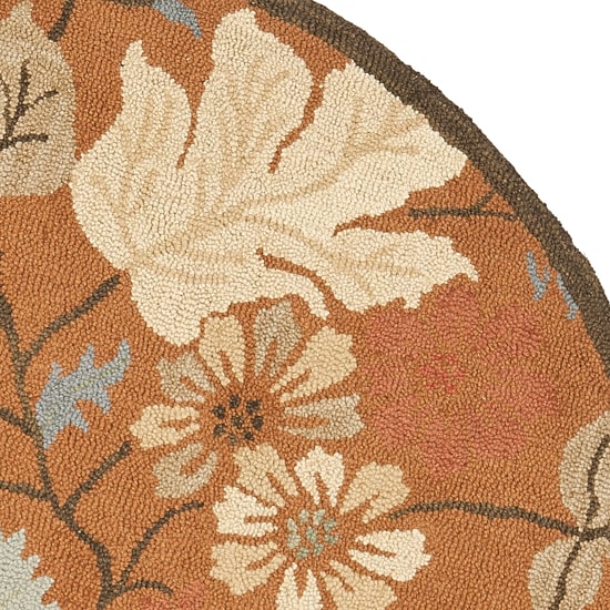 Safavieh Sabella Hand Hooked Area Rug