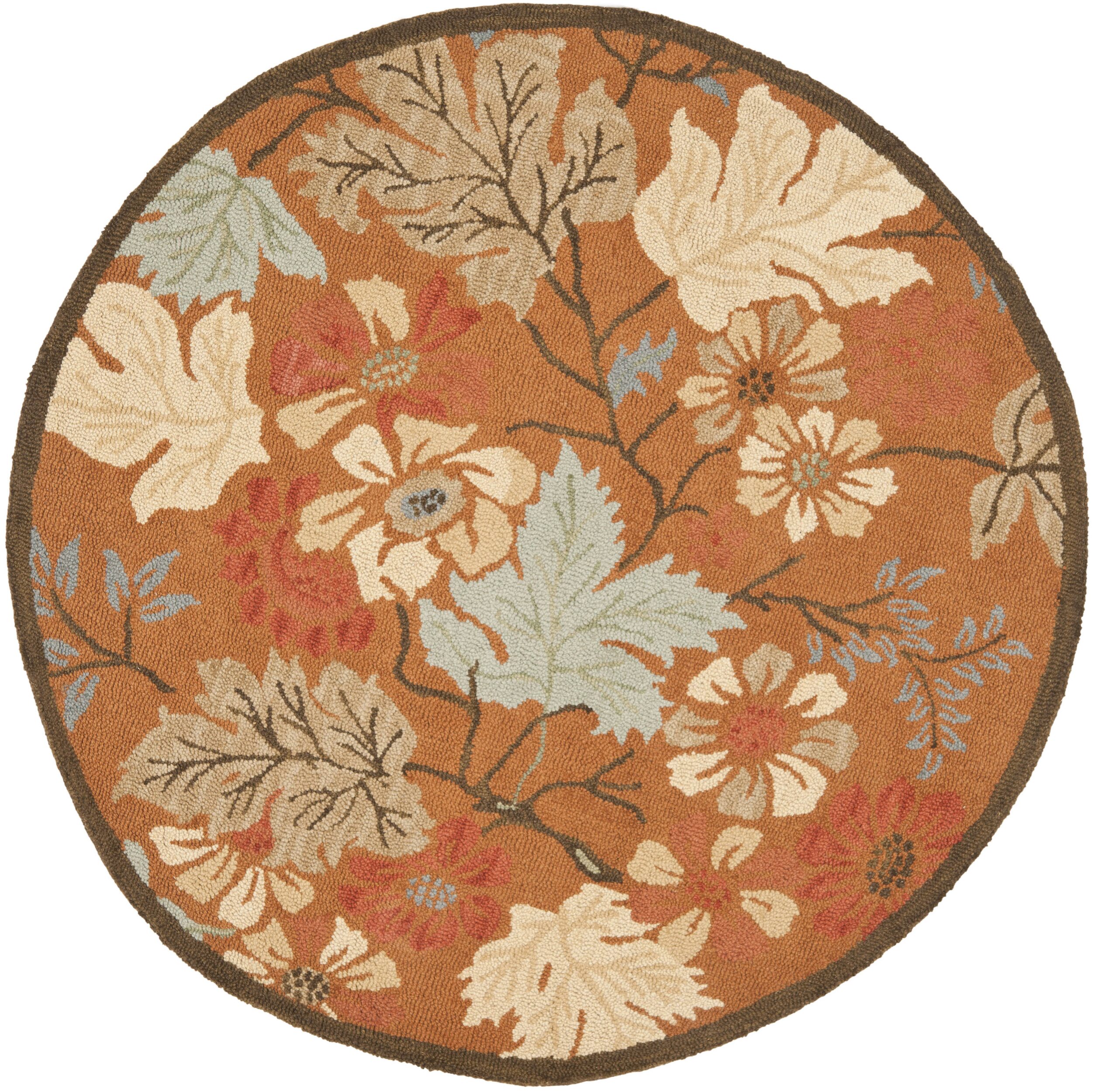 Safavieh Sabella Hand Hooked Area Rug