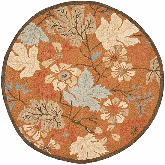 Safavieh Sabella Hand Hooked Area Rug
