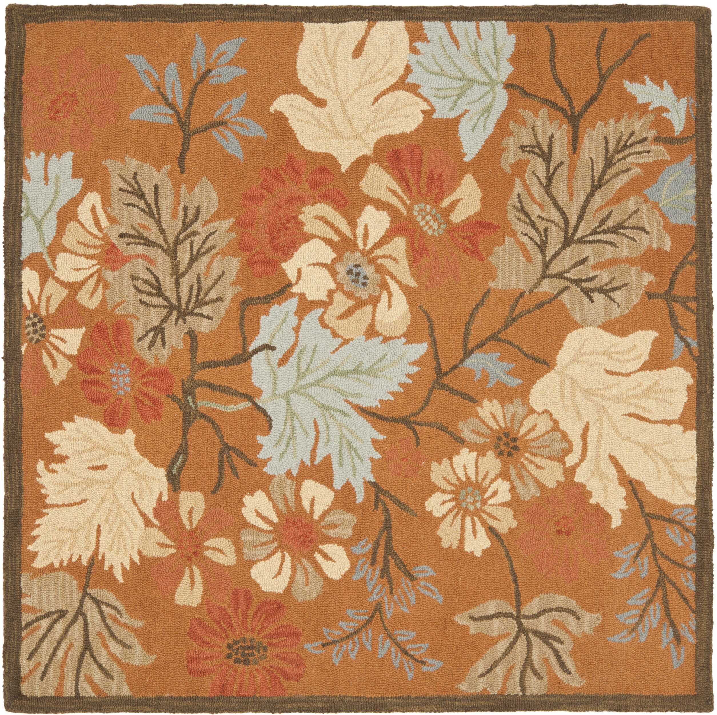 Safavieh Sabella Hand Hooked Area Rug