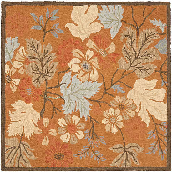Safavieh Sabella Hand Hooked Area Rug