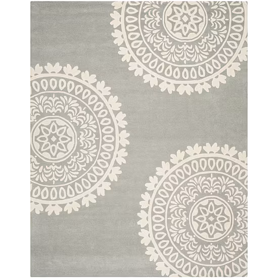 Safavieh Bayon Hand Tufted Area Rug