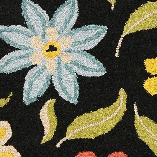 Safavieh Noirin Hand Hooked Area Rug