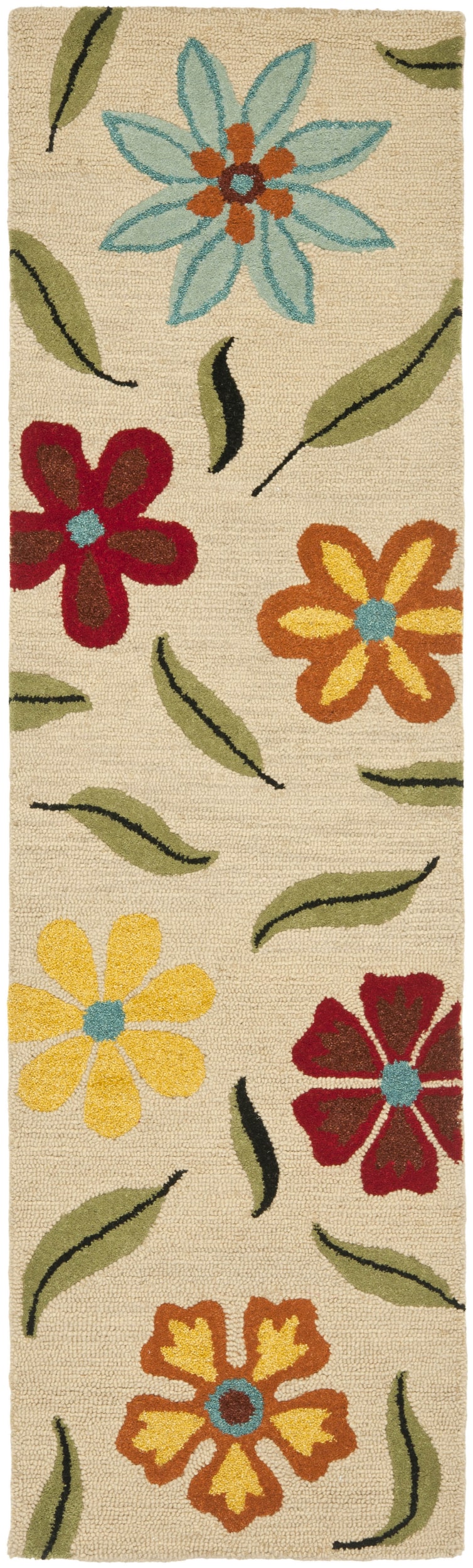 Safavieh Noirin Hand Hooked Area Rug