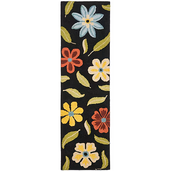 Safavieh Noirin Hand Hooked Area Rug