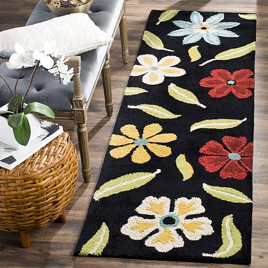 Safavieh Noirin Hand Hooked Area Rug