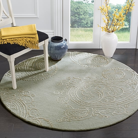 Safavieh Finlay Hand Tufted Area Rug