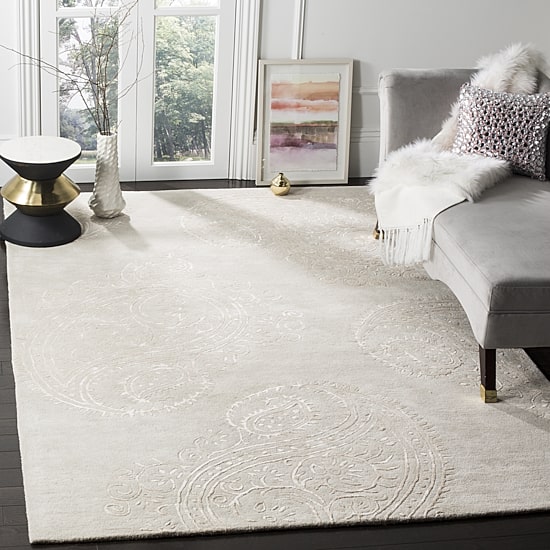 Safavieh Finlay Hand Tufted Area Rug
