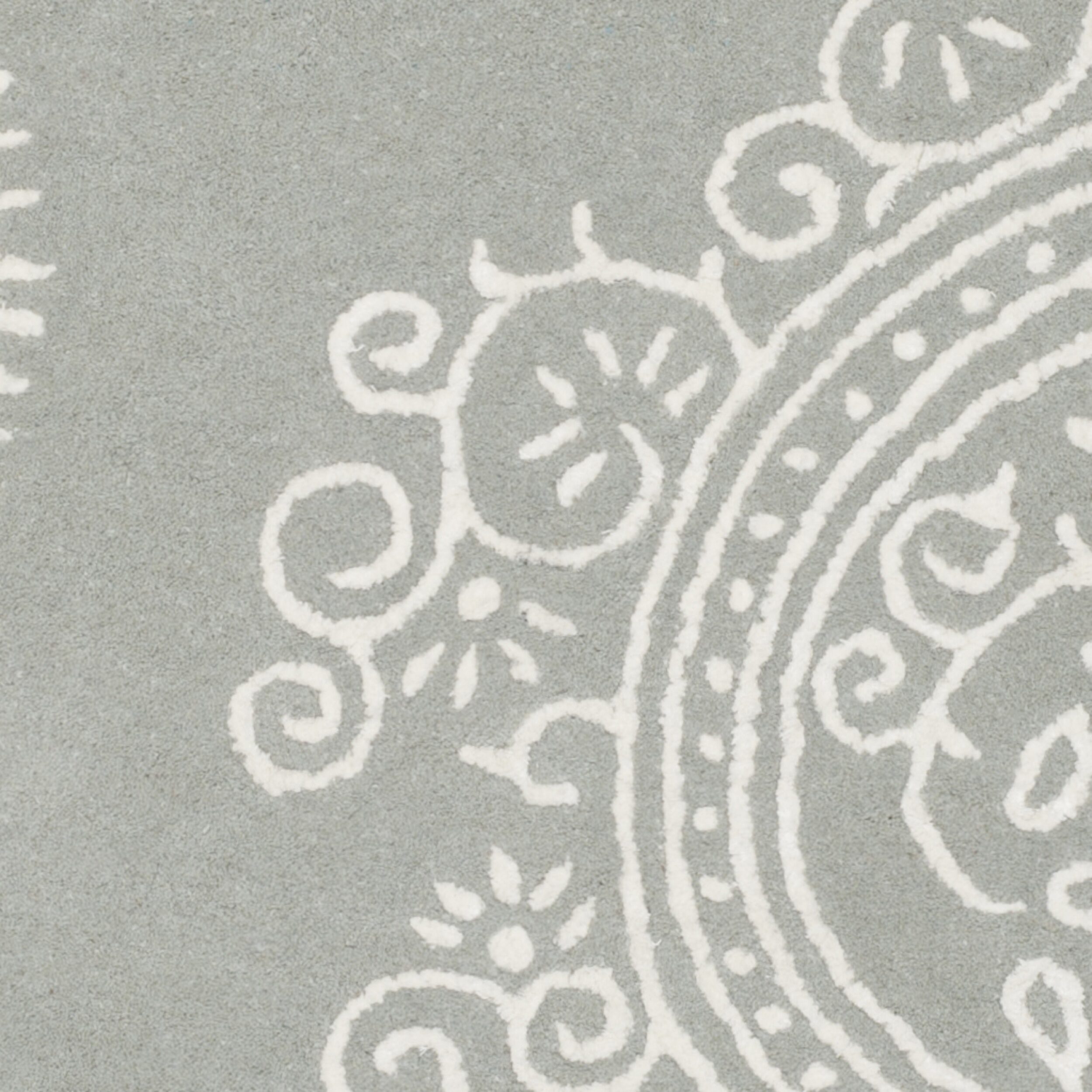 Safavieh Finlay Hand Tufted Area Rug