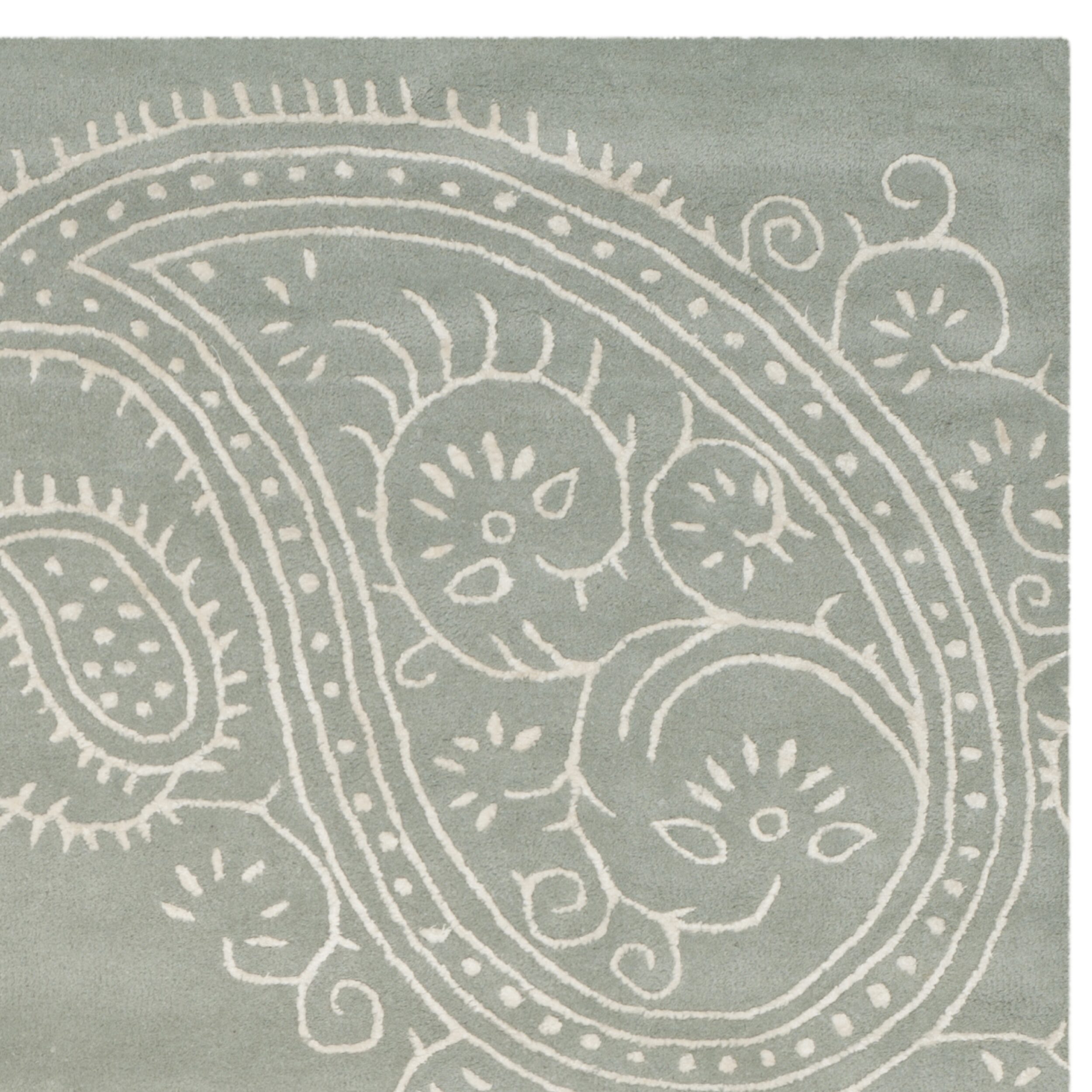 Safavieh Finlay Hand Tufted Area Rug
