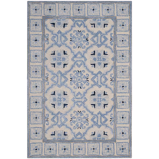 Safavieh Garret Hand Tufted Area Rug