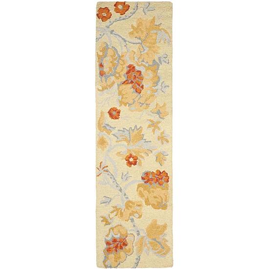 Safavieh Sefton Hand Hooked Area Rug