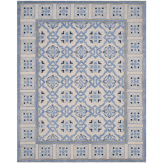 Safavieh Garret Hand Tufted Area Rug