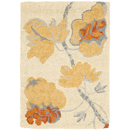 Safavieh Sefton Hand Hooked Area Rug