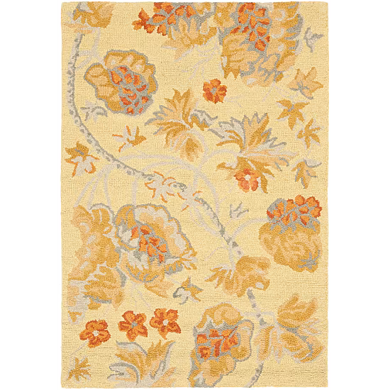 Safavieh Sefton Hand Hooked Area Rug