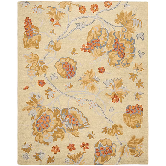 Safavieh Sefton Hand Hooked Area Rug