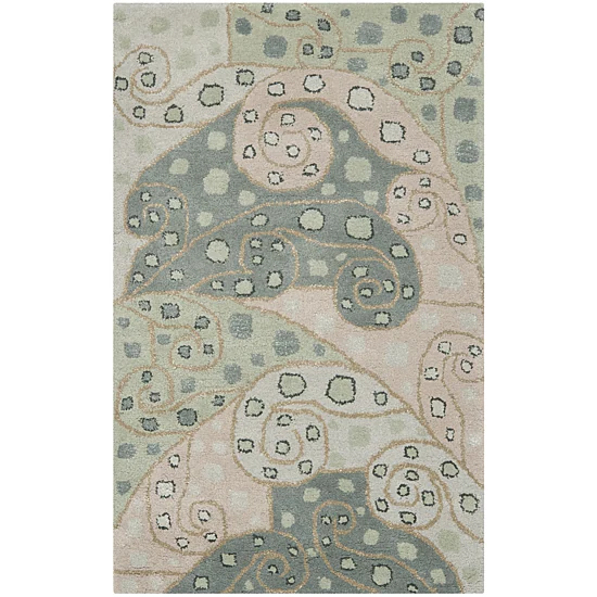 Safavieh Garth Hand Tufted Area Rug