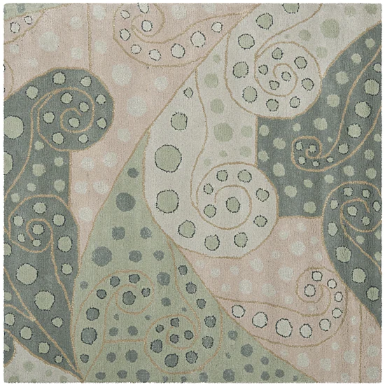 Safavieh Garth Hand Tufted Area Rug
