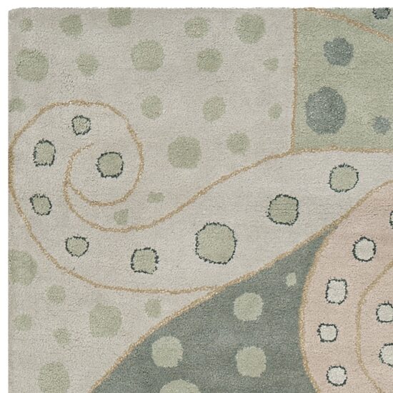 Safavieh Garth Hand Tufted Area Rug