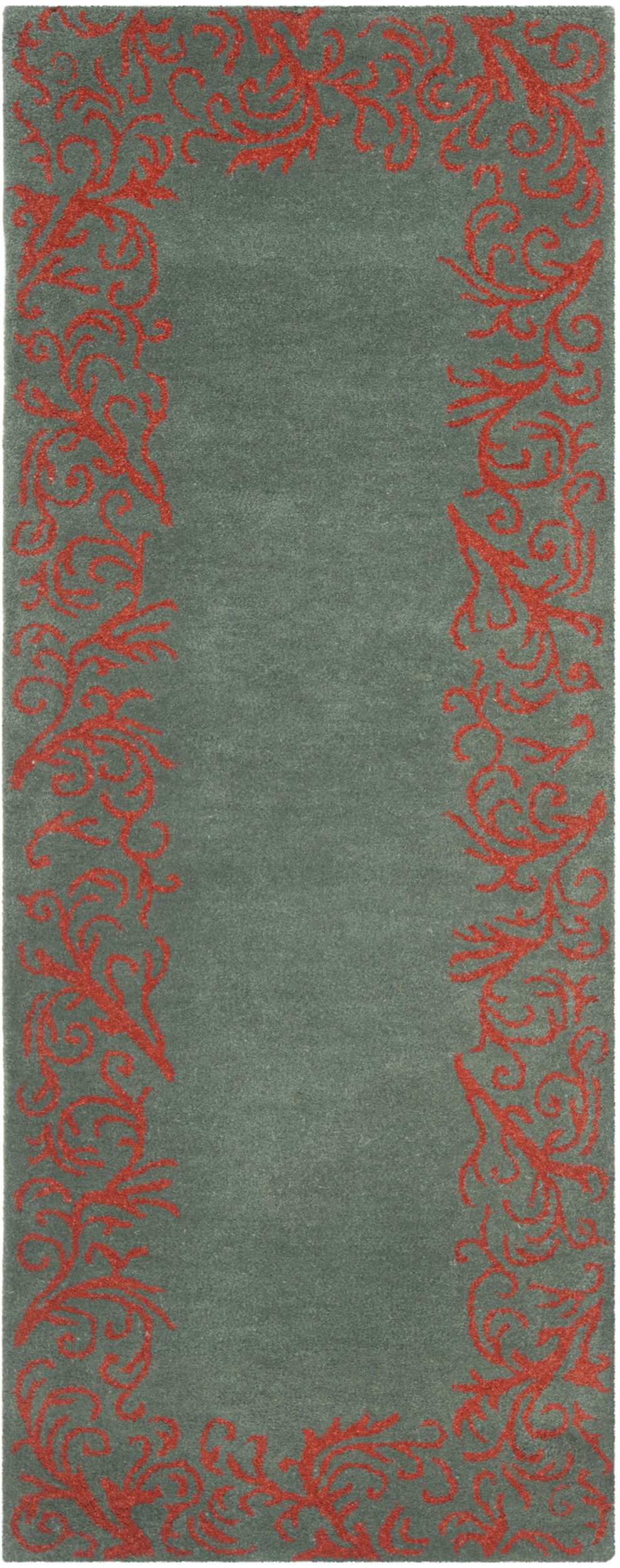 Safavieh Gary Hand Tufted Area Rug