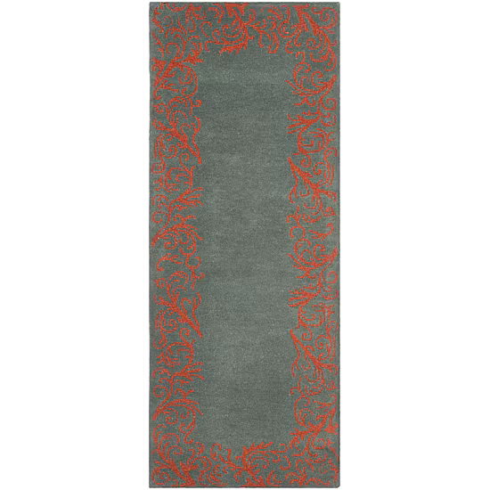 Safavieh Gary Hand Tufted Area Rug