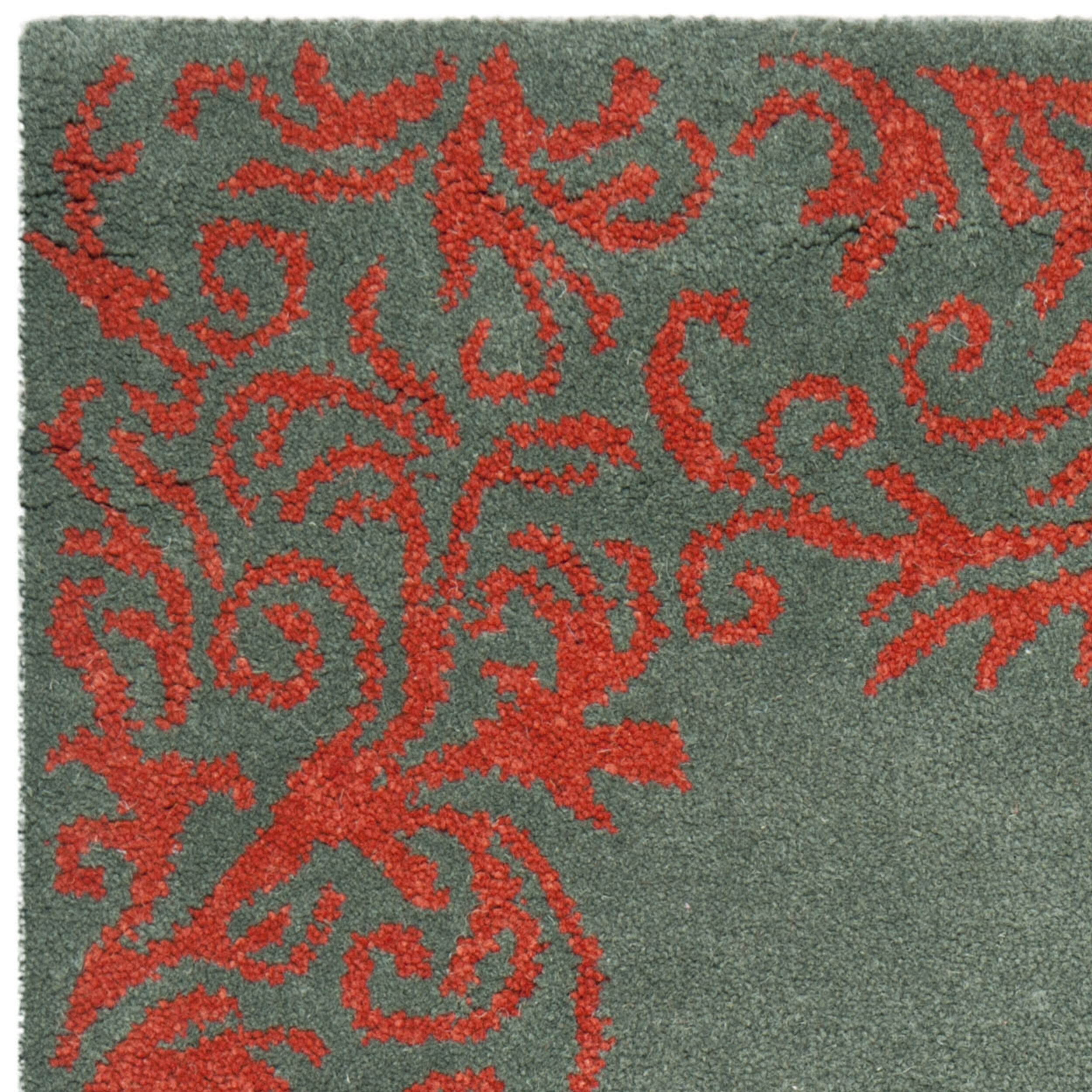Safavieh Gary Hand Tufted Area Rug