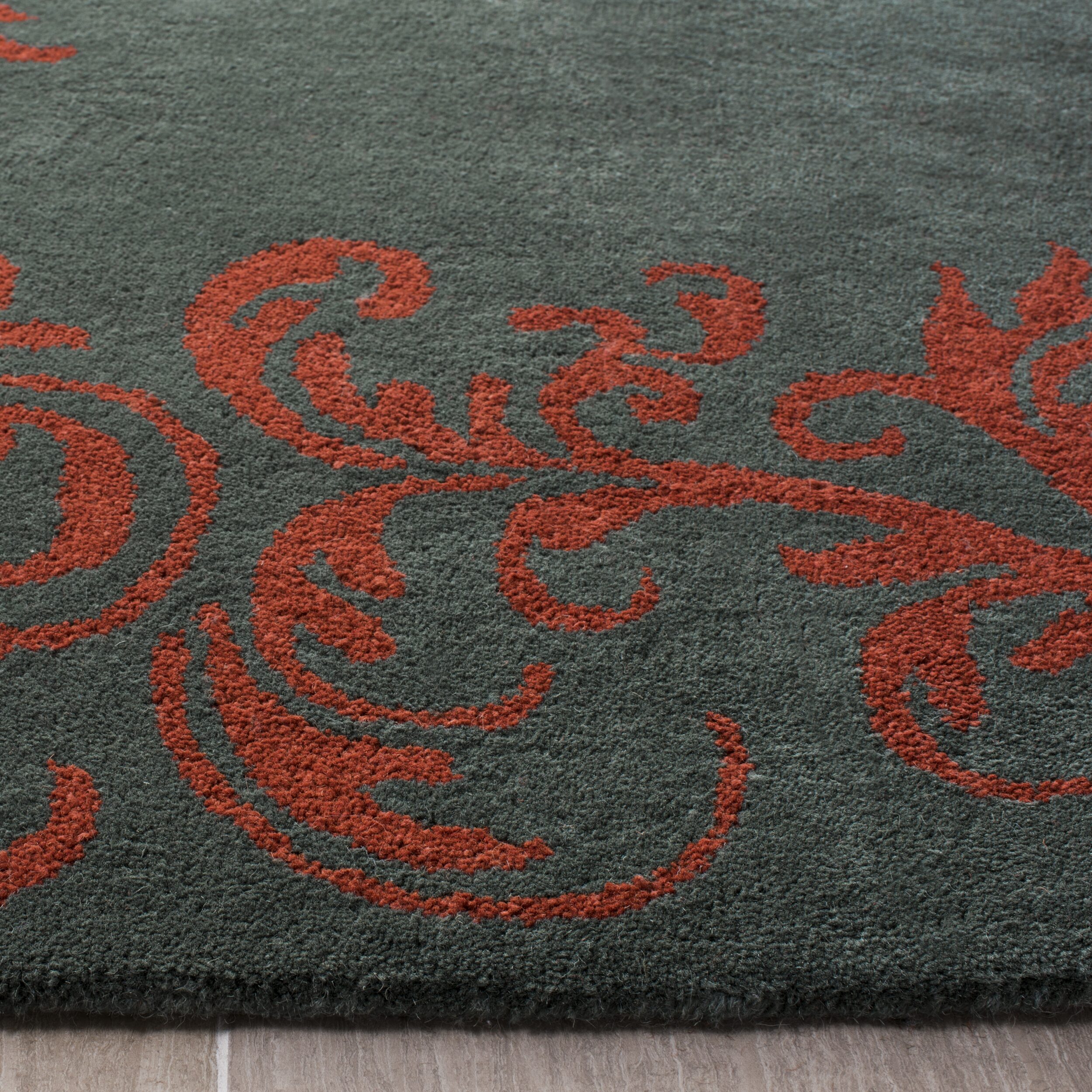 Safavieh Gary Hand Tufted Area Rug