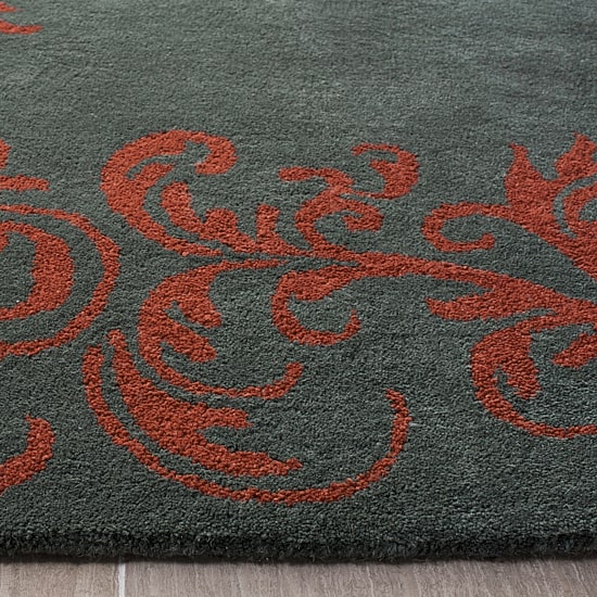Safavieh Gary Hand Tufted Area Rug