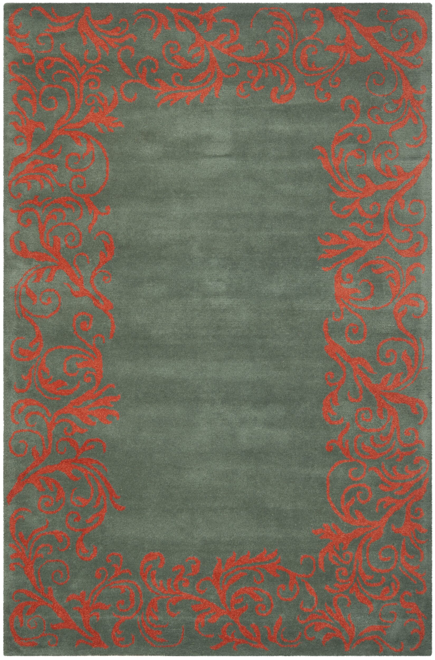 Safavieh Gary Hand Tufted Area Rug