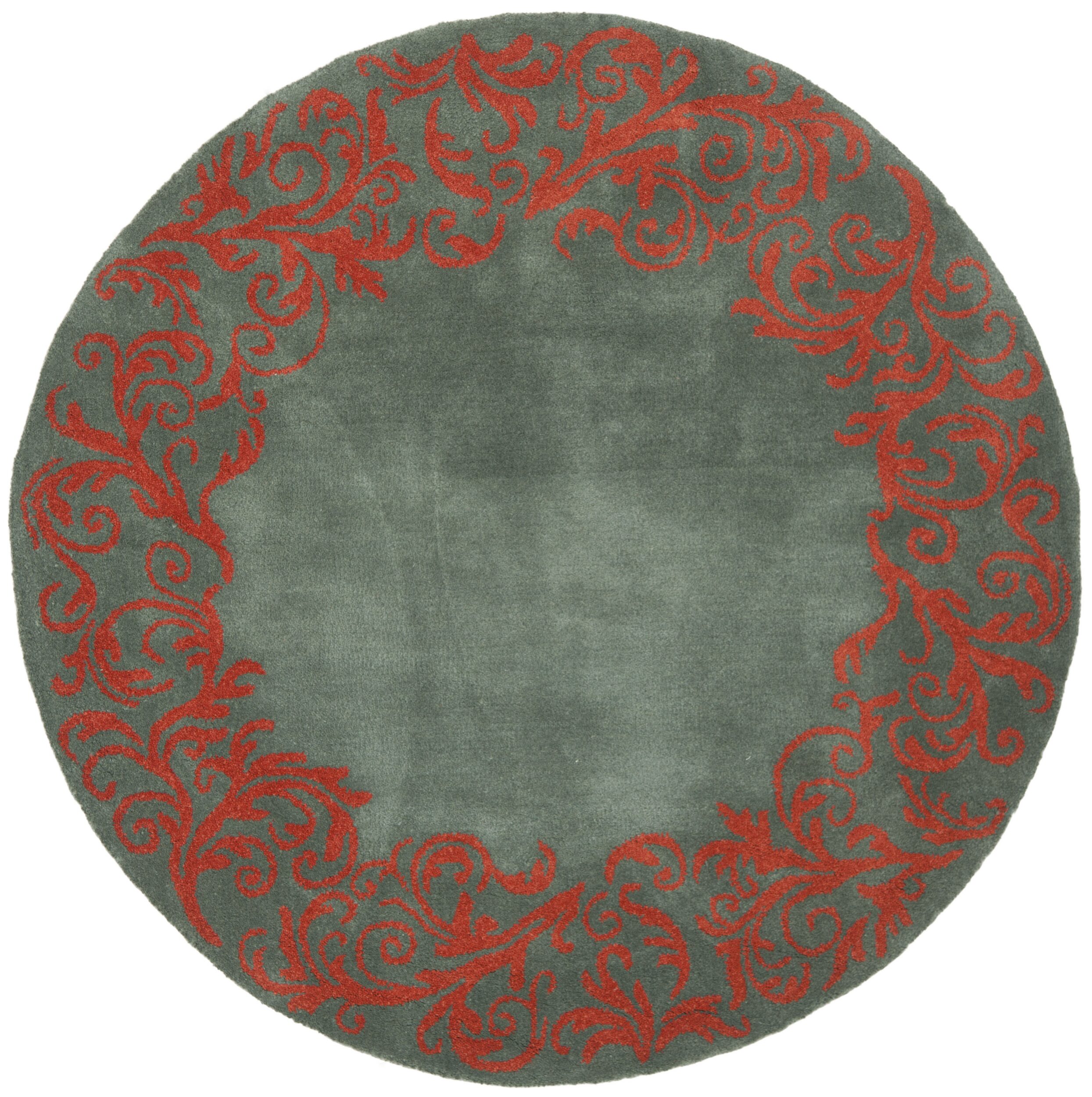Safavieh Gary Hand Tufted Area Rug