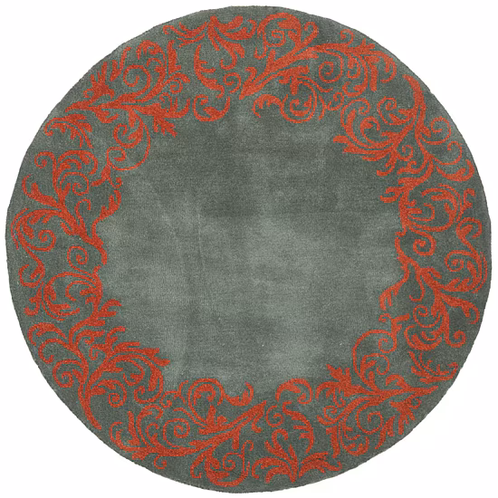 Safavieh Gary Hand Tufted Area Rug