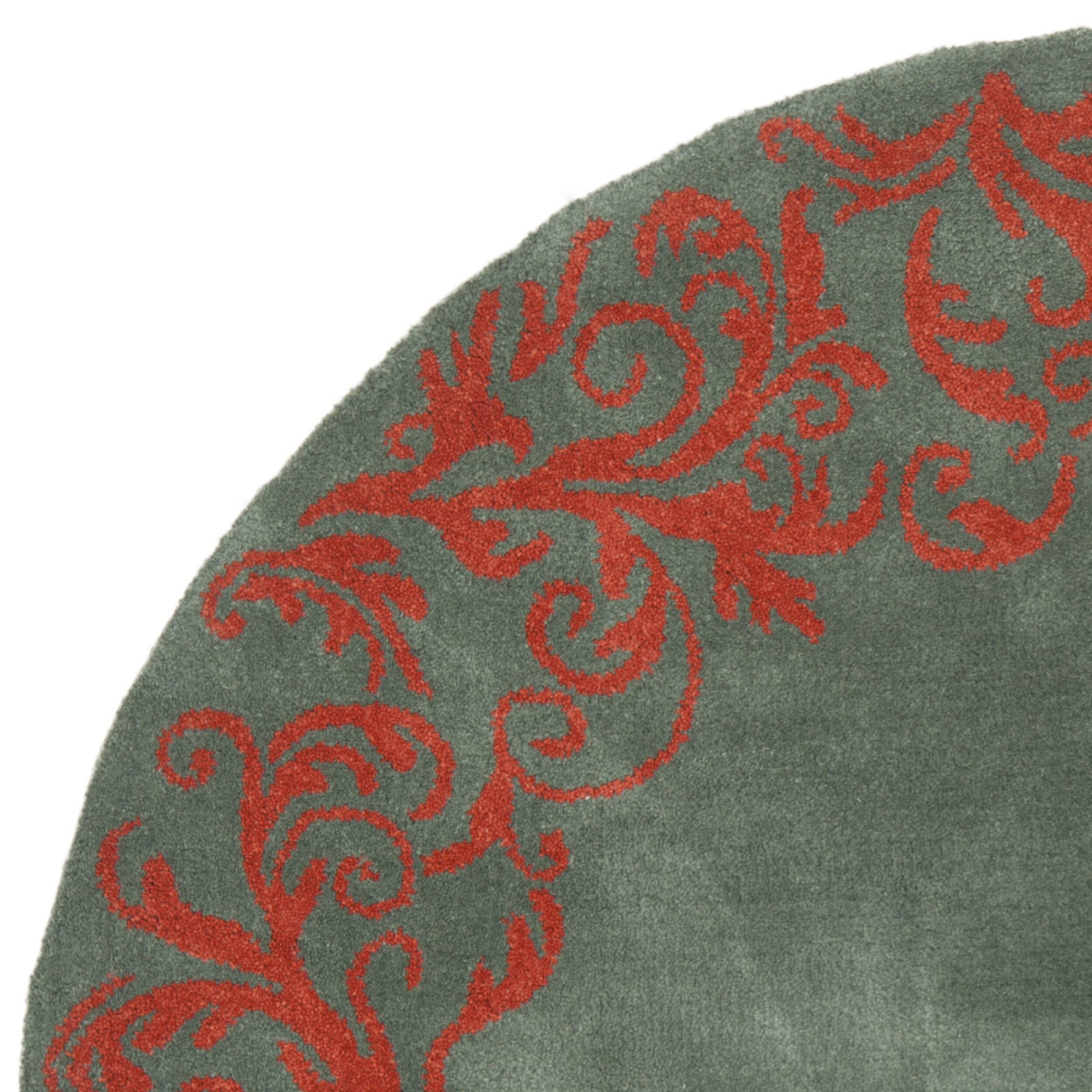 Safavieh Gary Hand Tufted Area Rug