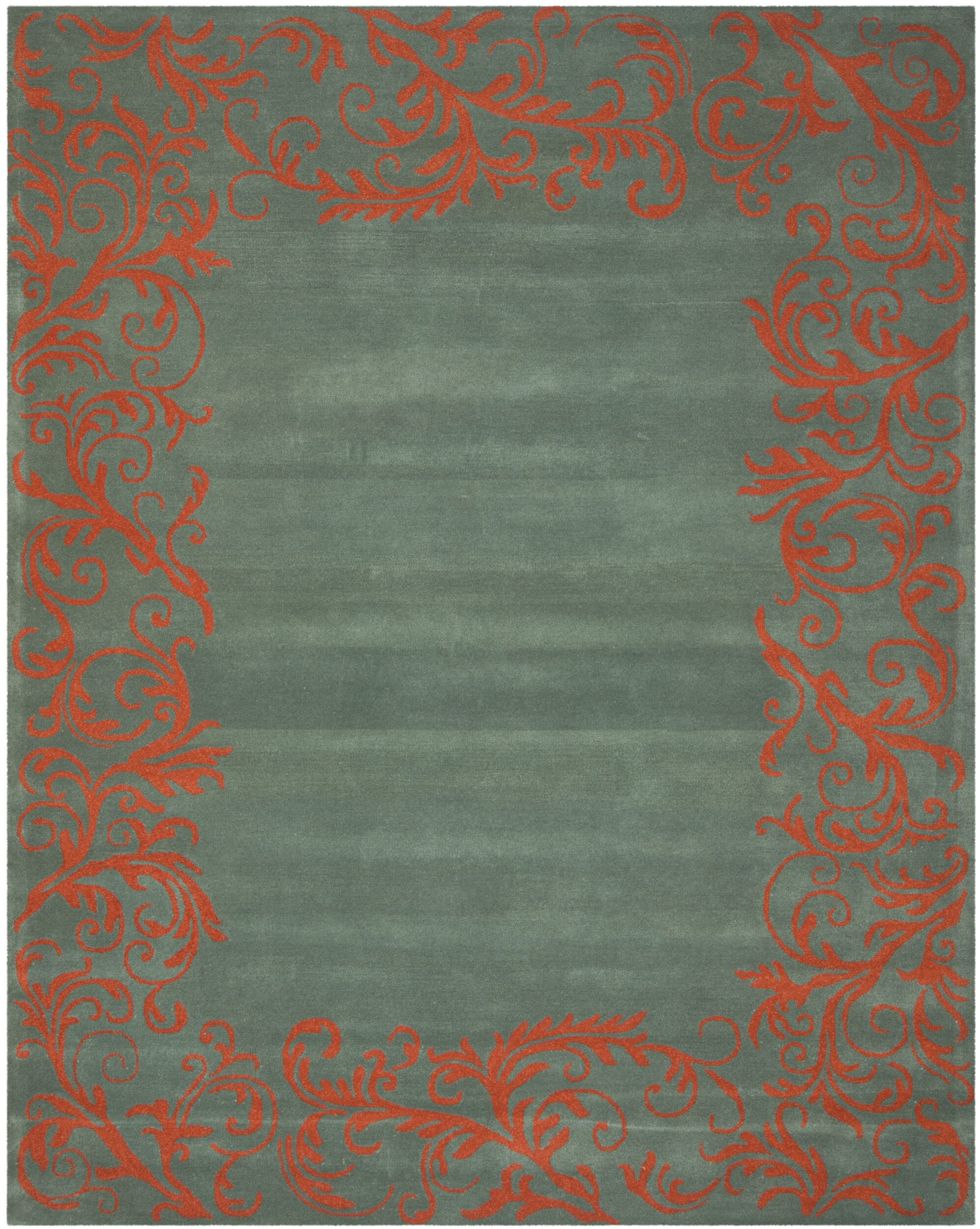 Safavieh Gary Hand Tufted Area Rug