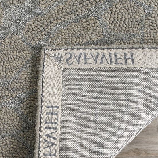 Safavieh Nurten Hand Hooked Area Rug