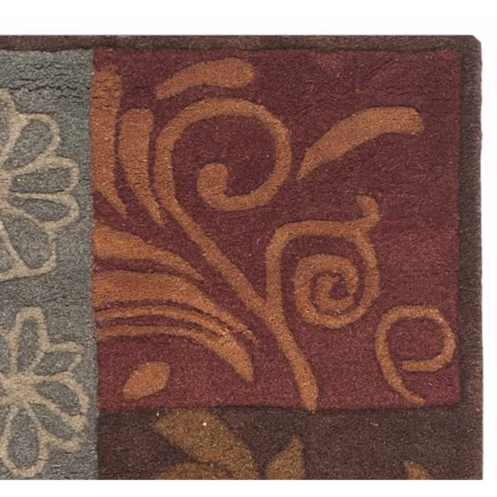 Safavieh Hayleigh Hand Tufted Area Rug
