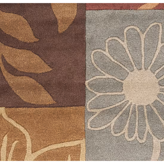 Safavieh Hayleigh Hand Tufted Area Rug