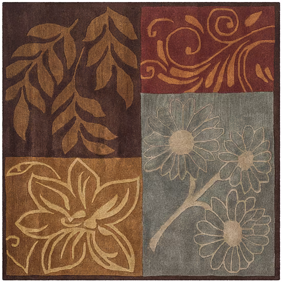 Safavieh Hayleigh Hand Tufted Area Rug